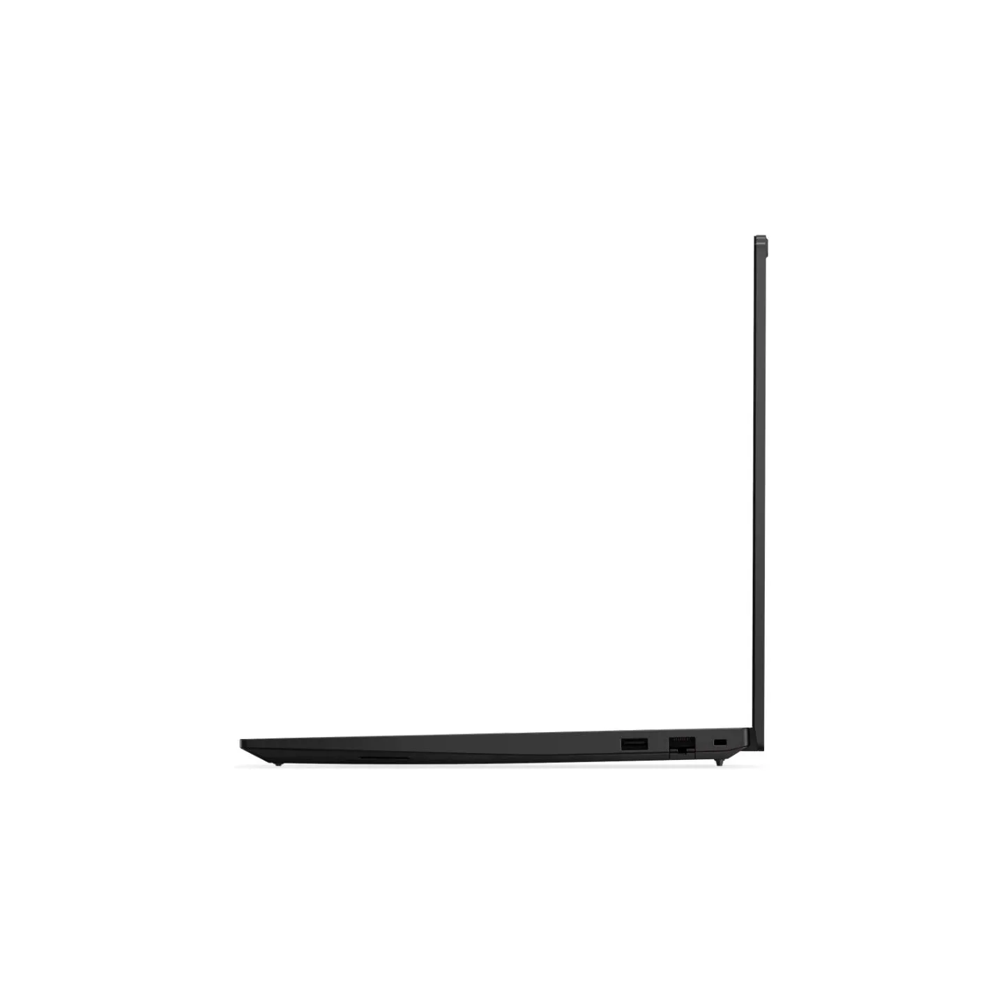 Lenovo ThinkPad E16 G3 Intel | Black | 16 " | IPS | WUXGA | 1920 x 1200 pixels | Anti-glare | Intel Core Ultra 5 | 228V | 32 GB 
