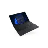 Lenovo ThinkPad E16 G3 Intel | Black | 16 " | IPS | WUXGA | 1920 x 1200 pixels | Anti-glare | Intel Core Ultra 5 | 228V | 32 GB 
