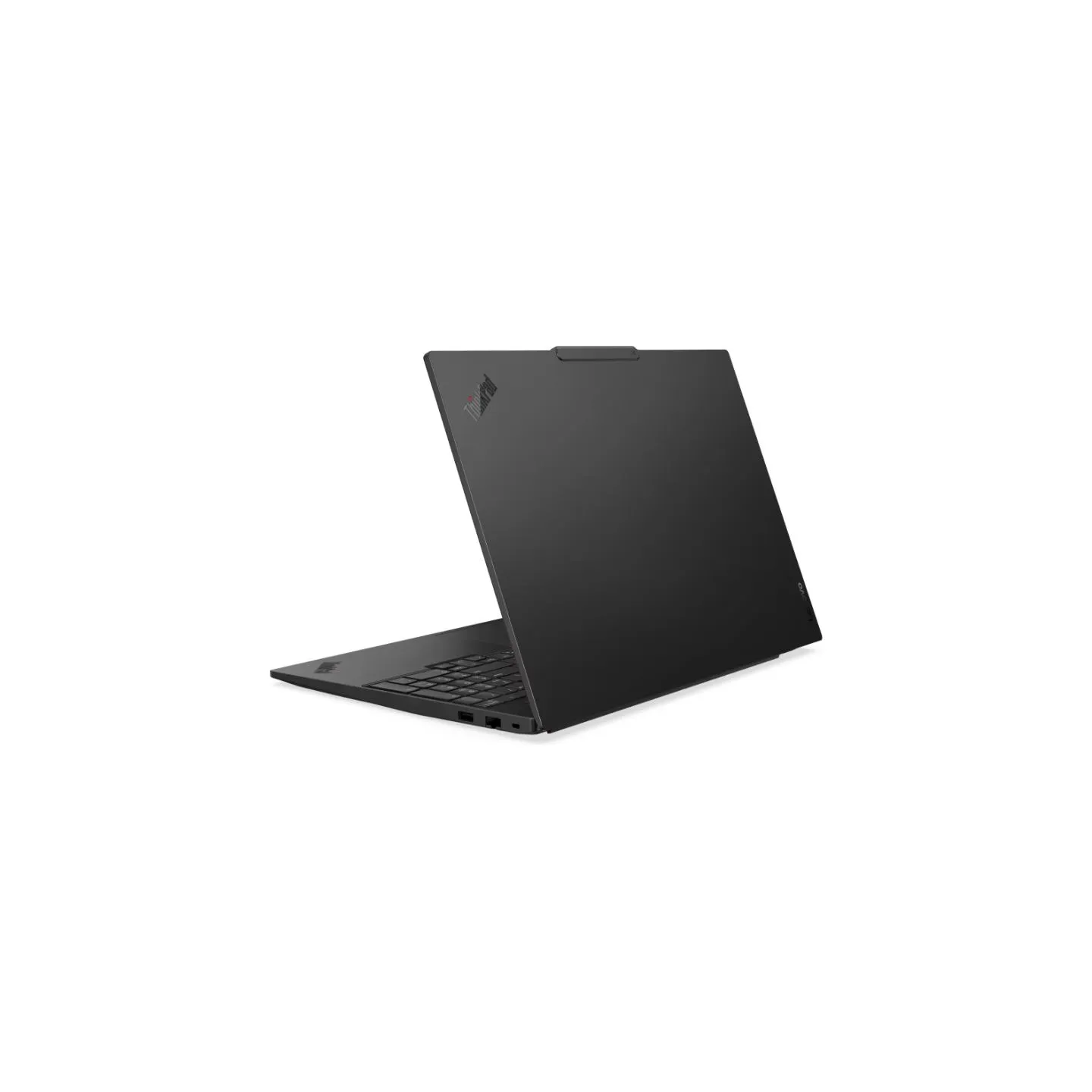 Lenovo ThinkPad E16 G3 Intel | Black | 16 " | IPS | WUXGA | 1920 x 1200 pixels | Anti-glare | Intel Core Ultra 5 | 228V | 32 GB 