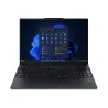 Lenovo ThinkPad E16 G3 Intel | Black | 16 " | IPS | WUXGA | 1920 x 1200 pixels | Anti-glare | Intel Core Ultra 7 | 258V | 32 GB 