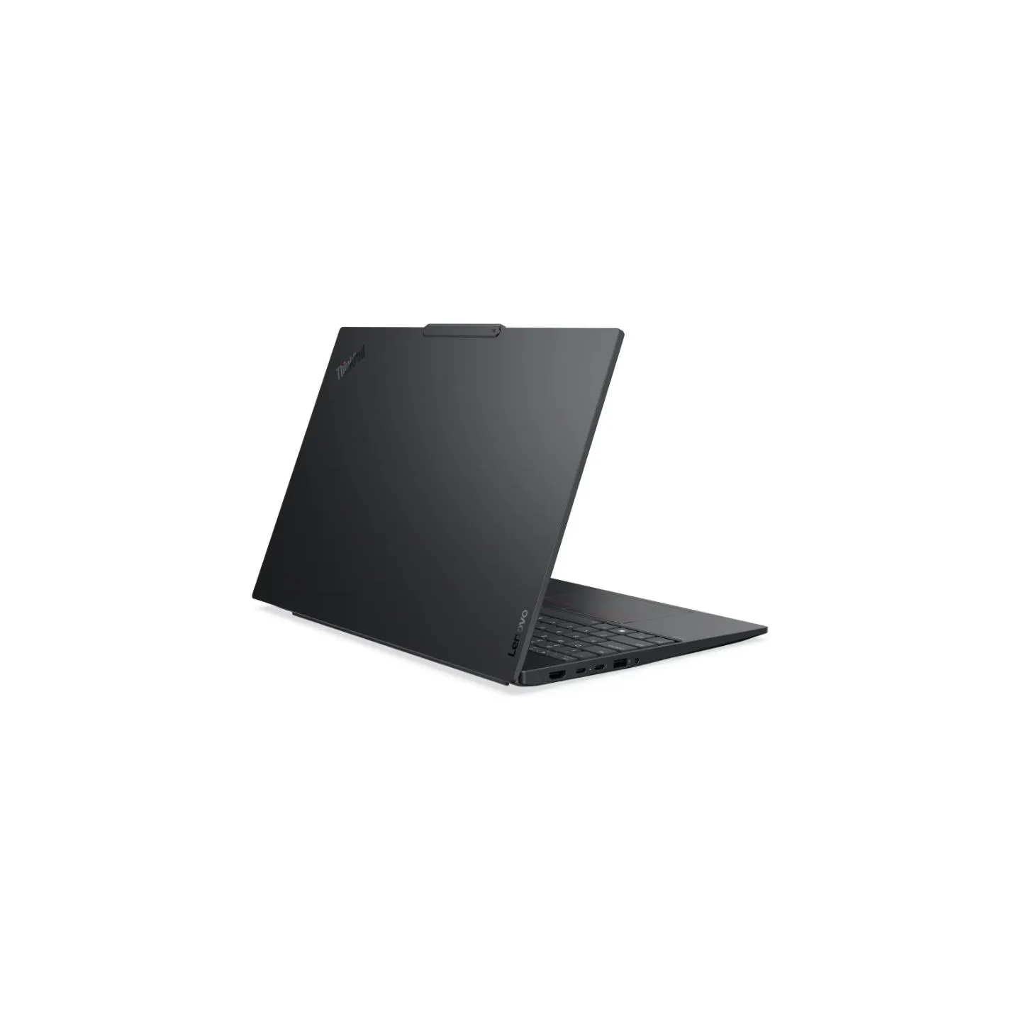 Lenovo ThinkPad E16 G3 Intel | Black | 16 " | IPS | WUXGA | 1920 x 1200 pixels | Anti-glare | Intel Core Ultra 7 | 258V | 32 GB 
