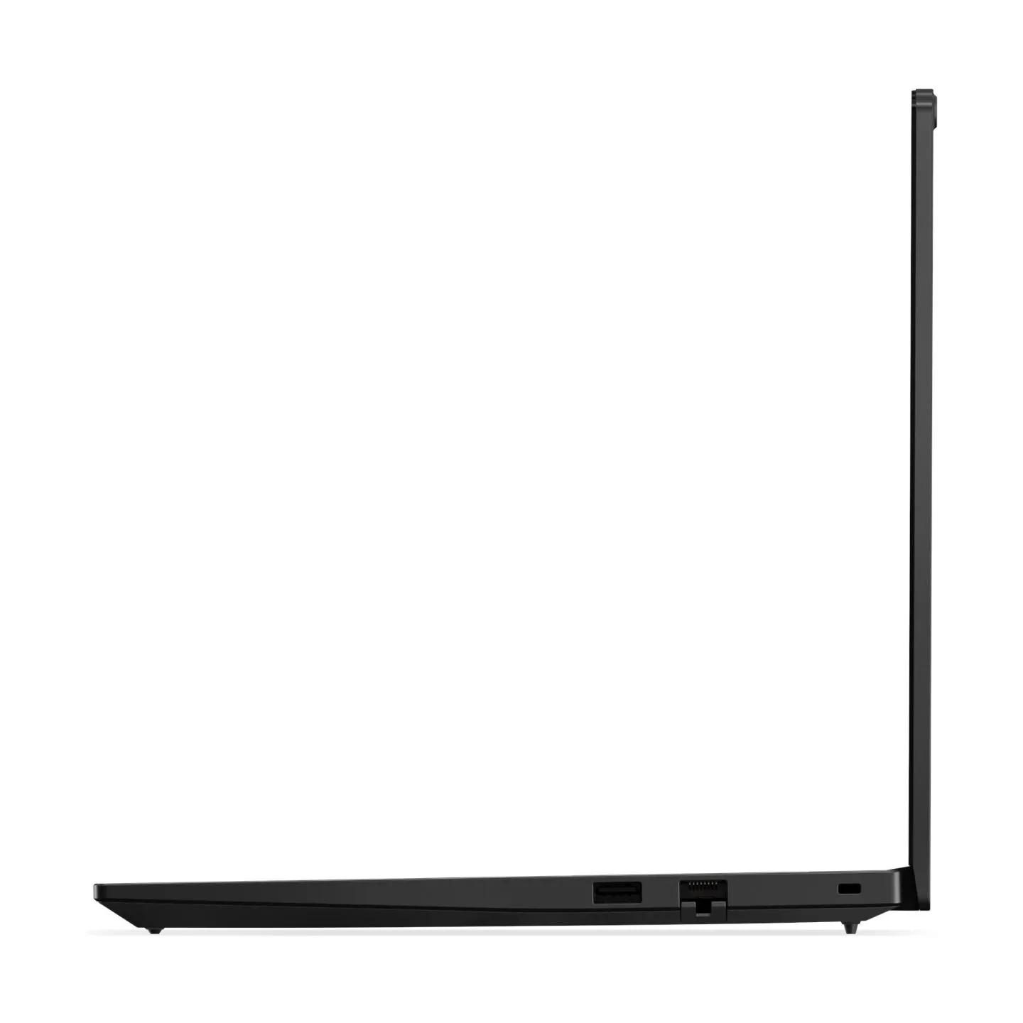 Lenovo ThinkPad E14 G7 Intel | Black | 14 " | IPS | WUXGA | 1920 x 1200 pixels | Anti-glare | Intel Core Ultra 7 | 258V | 32 GB 