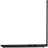 Lenovo ThinkPad E14 G7 Intel | Black | 14 " | IPS | WUXGA | 1920 x 1200 pixels | Anti-glare | Intel Core Ultra 7 | 258V | 32 GB 