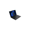 Lenovo ThinkPad E14 G7 Intel | Black | 14 " | IPS | WUXGA | 1920 x 1200 pixels | Anti-glare | Intel Core Ultra 7 | 258V | 32 GB 