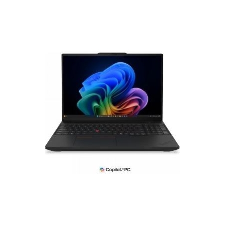 Lenovo T16 G5 U7-355/16WUXGA/32GB/512SSD/SC/W11P/3P