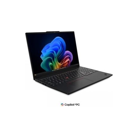 Lenovo T16 G5 U7-355/16WUXGA/32GB/512SSD/SC/W11P/3P