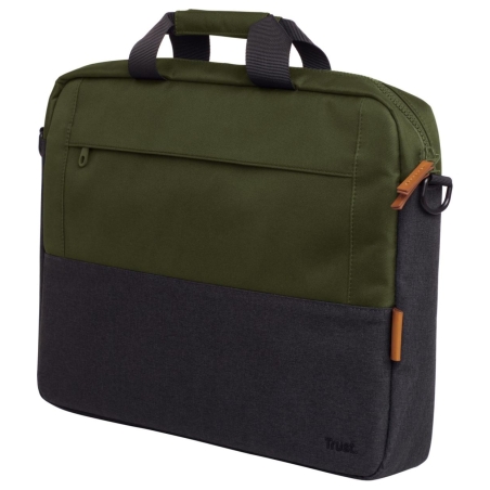 Trust NB CASE LISBOA 16"/GREEN 25245 TRUST