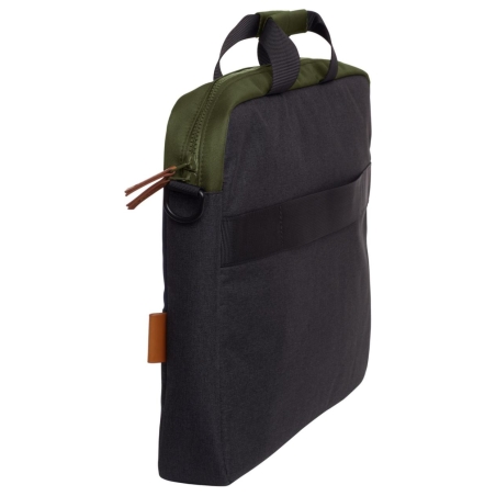 Trust NB CASE LISBOA 16"/GREEN 25245 TRUST