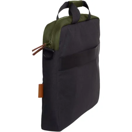 Trust NB CASE LISBOA 16"/GREEN 25245 TRUST