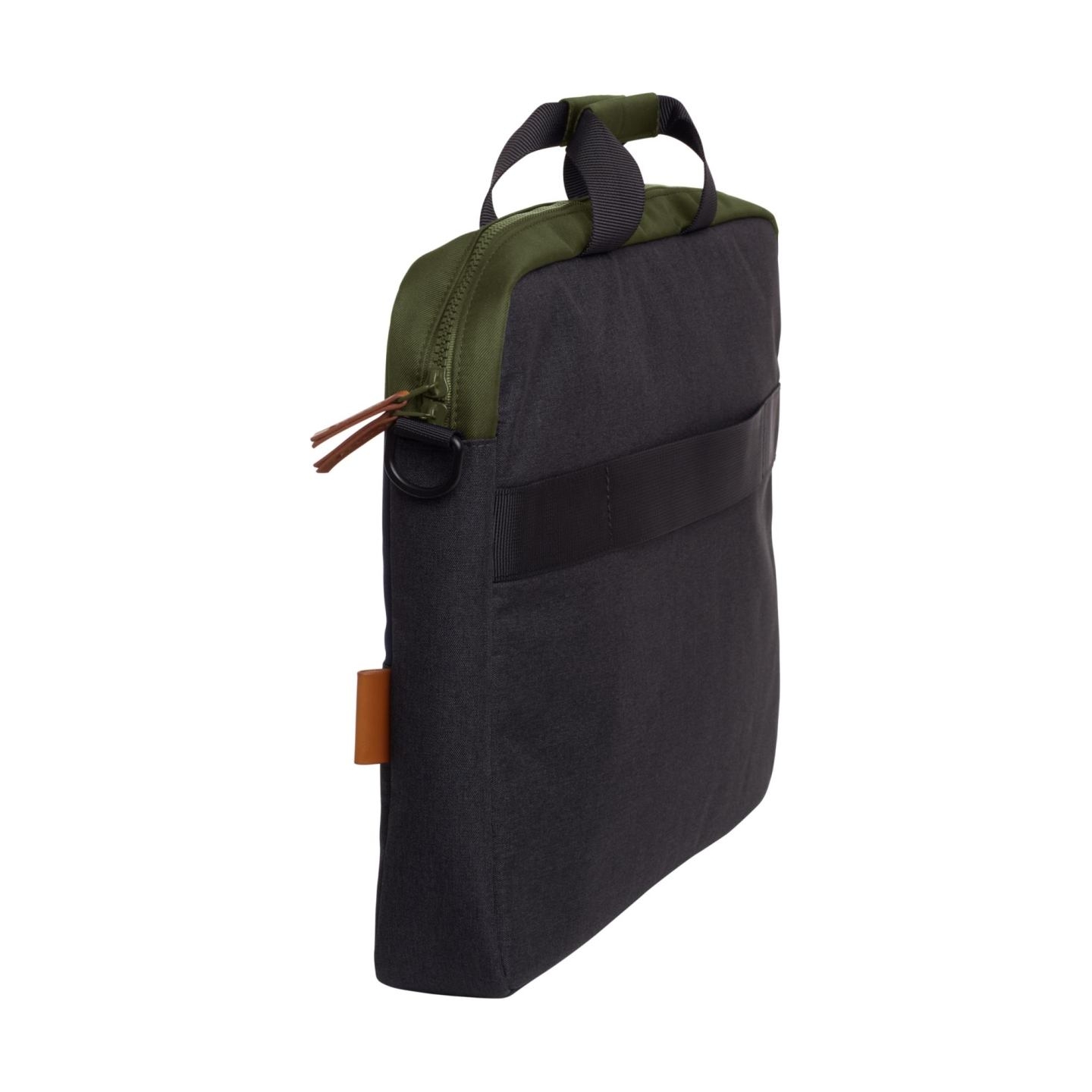 Trust NB CASE LISBOA 16"/GREEN 25245 TRUST