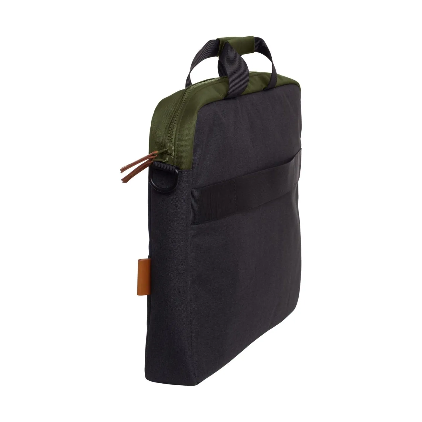 Trust NB CASE LISBOA 16"/GREEN 25245 TRUST