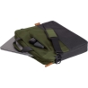 Trust NB CASE LISBOA 16"/GREEN 25245 TRUST