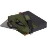 Trust NB CASE LISBOA 16"/GREEN 25245 TRUST