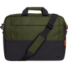 Trust NB CASE LISBOA 16"/GREEN 25245 TRUST