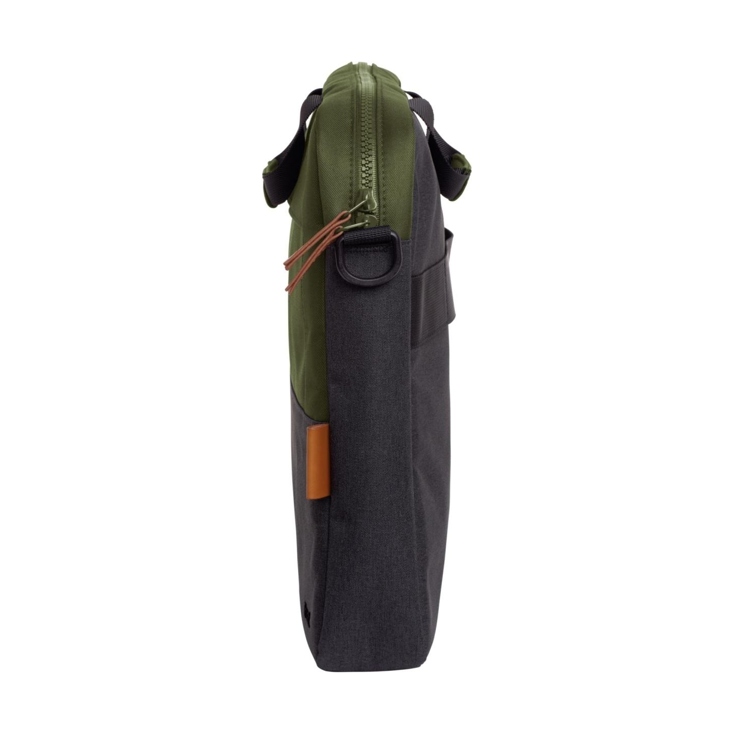 Trust NB CASE LISBOA 16"/GREEN 25245 TRUST