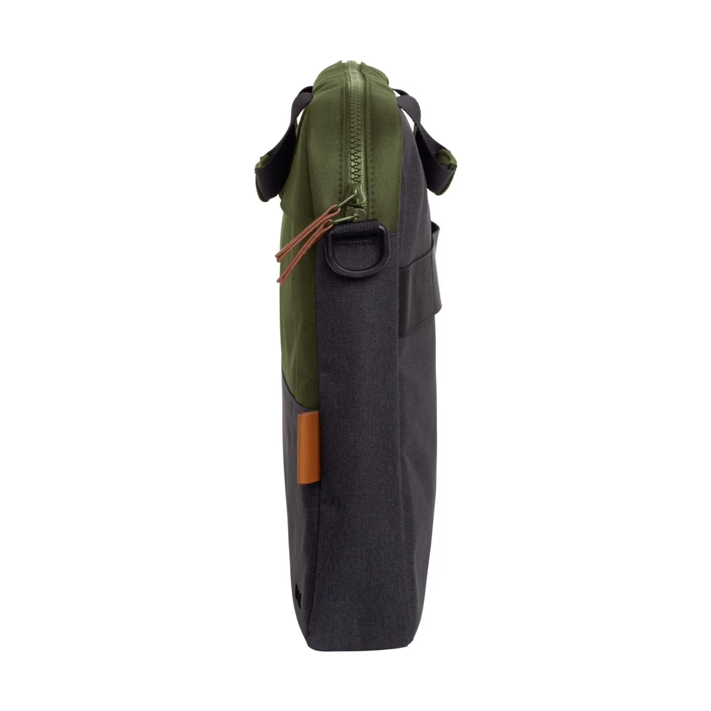 Trust NB CASE LISBOA 16"/GREEN 25245 TRUST