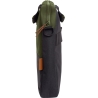 Trust NB CASE LISBOA 16"/GREEN 25245 TRUST