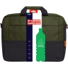 Trust NB CASE LISBOA 16"/GREEN 25245 TRUST