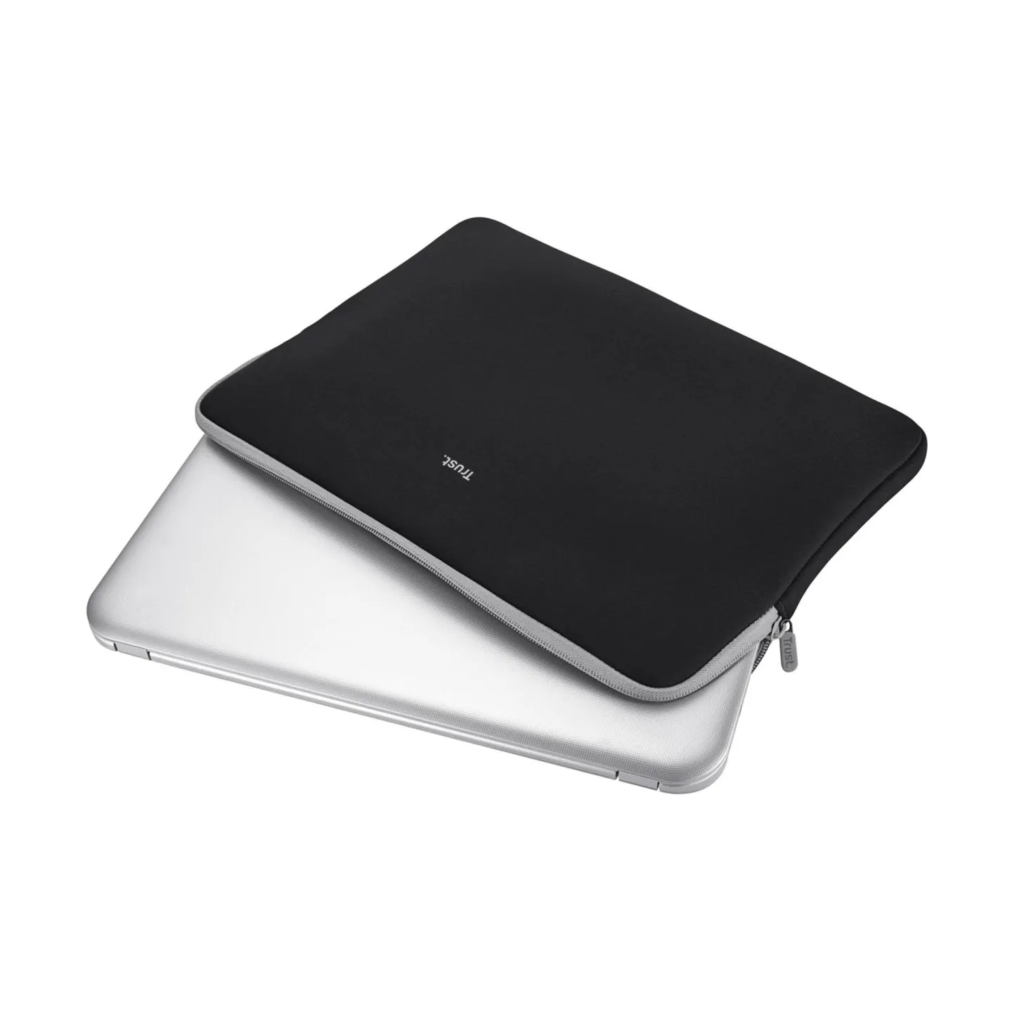 Trust NB SLEEVE 13.3" PRIMO BLACK/21251 TRUST