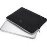 Trust NB SLEEVE 13.3" PRIMO BLACK/21251 TRUST