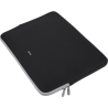 Trust NB SLEEVE 13.3" PRIMO BLACK/21251 TRUST
