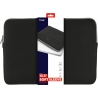 Trust NB SLEEVE 13.3" PRIMO BLACK/21251 TRUST