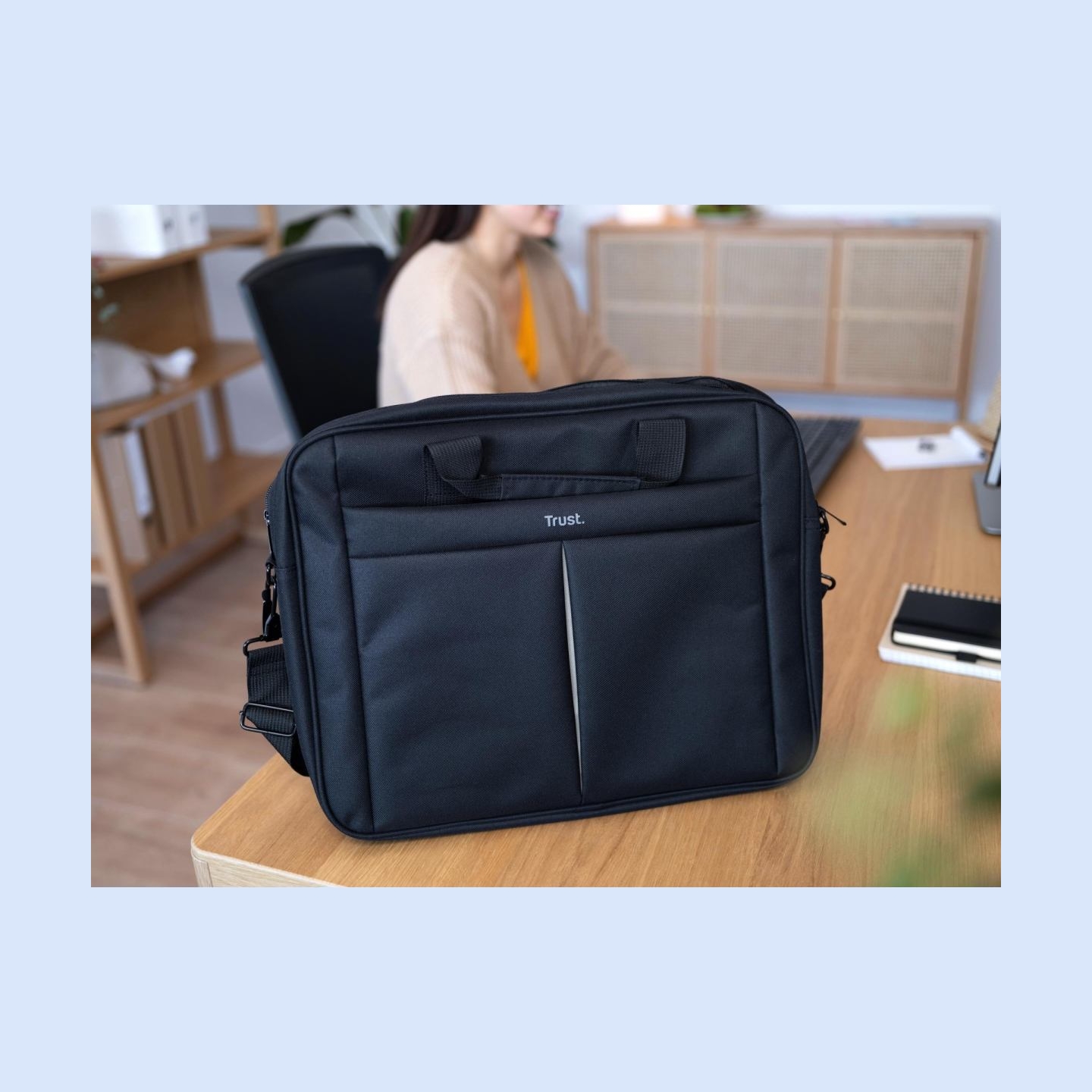 Trust NB CASE PRIMO 16"/21551 TRUST