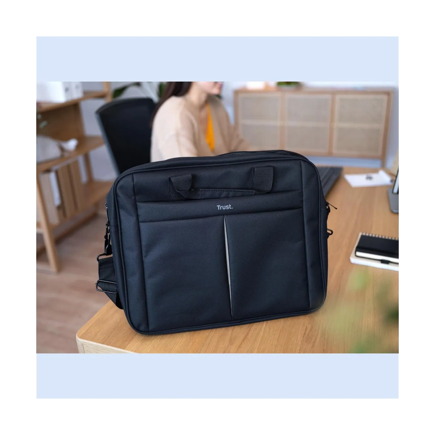 Trust NB CASE PRIMO 16"/21551 TRUST