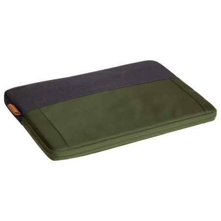 Trust NB SLEEVE 16" LISBOA/GREEN 25247 TRUST