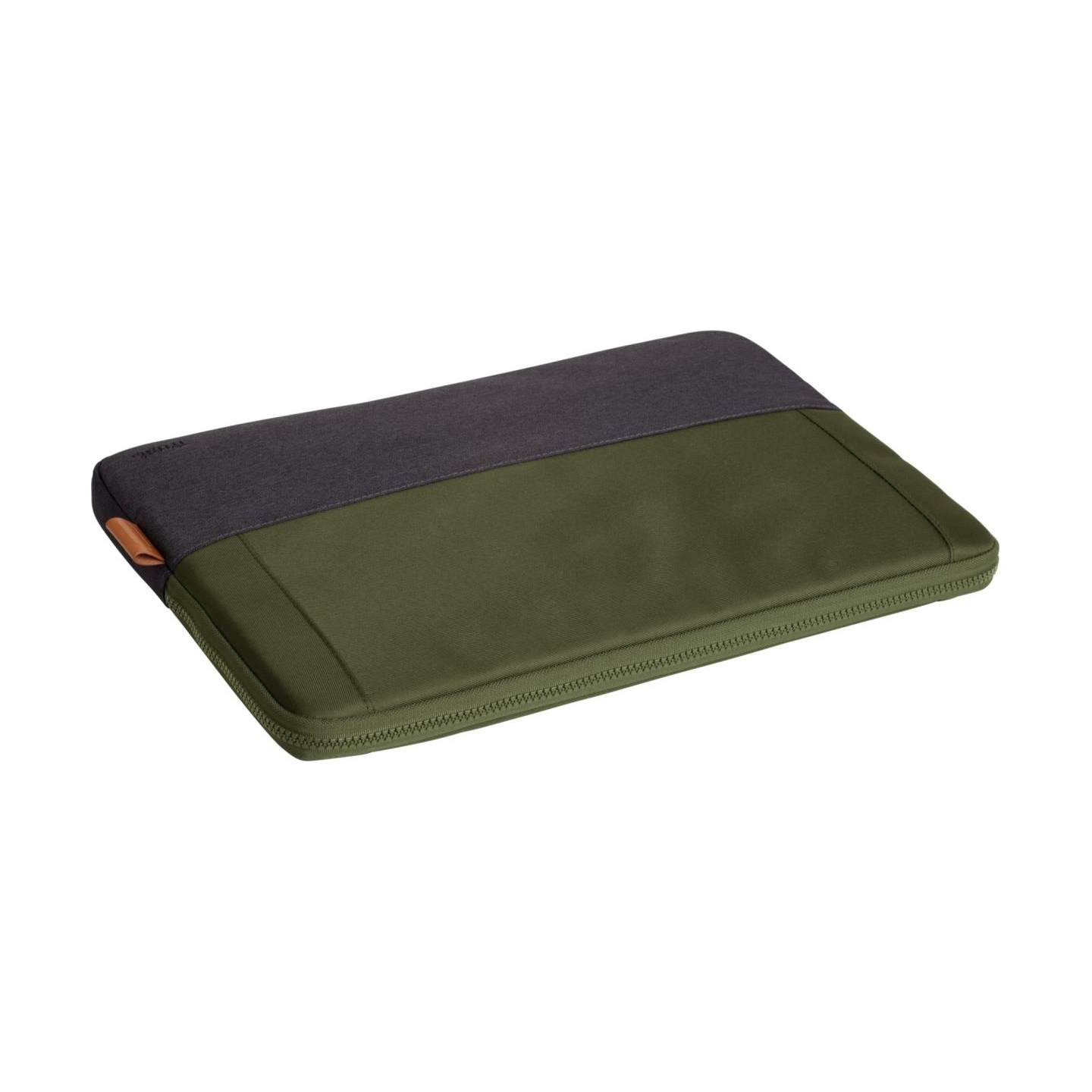 Trust NB SLEEVE 16" LISBOA/GREEN 25247 TRUST
