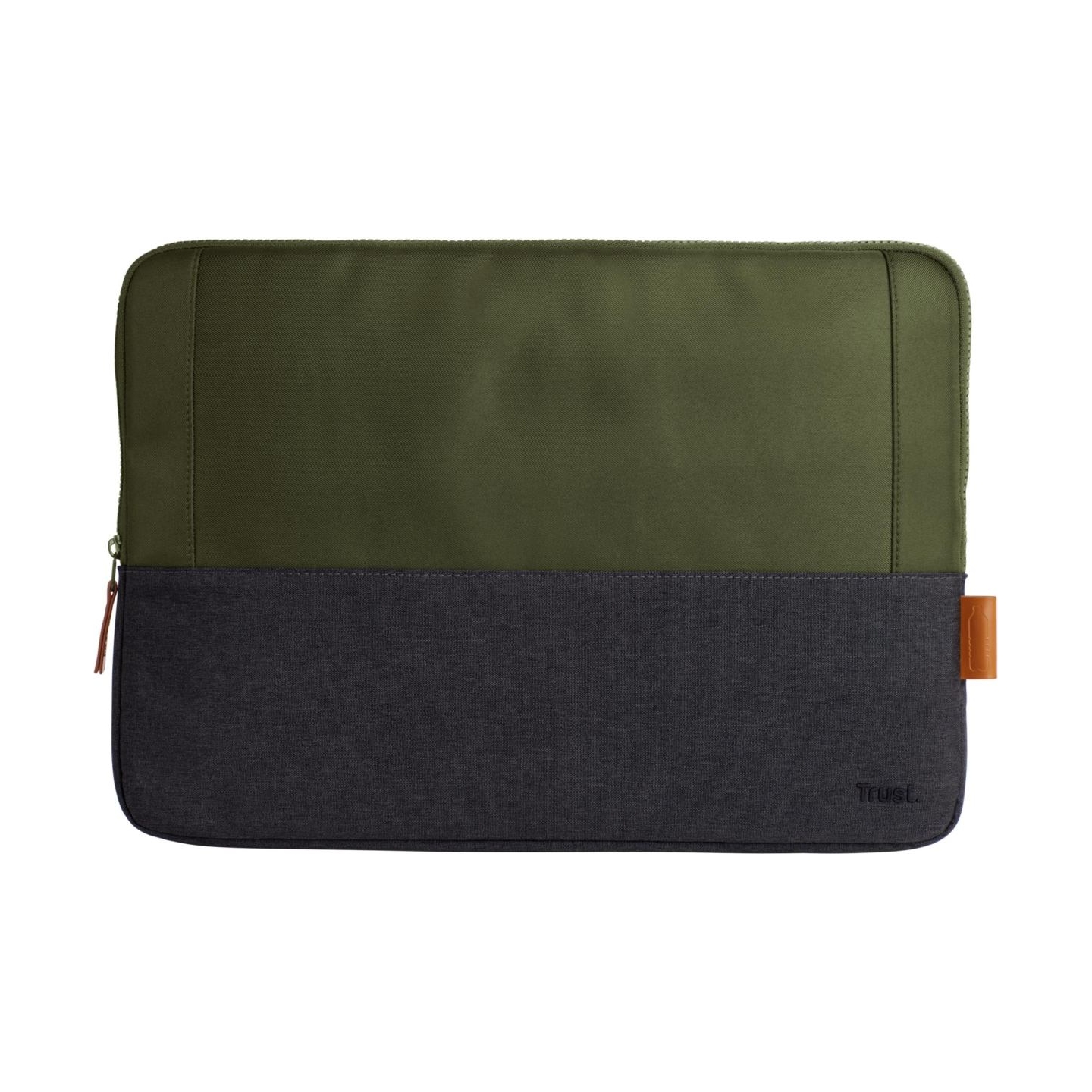 Trust NB SLEEVE 16" LISBOA/GREEN 25247 TRUST