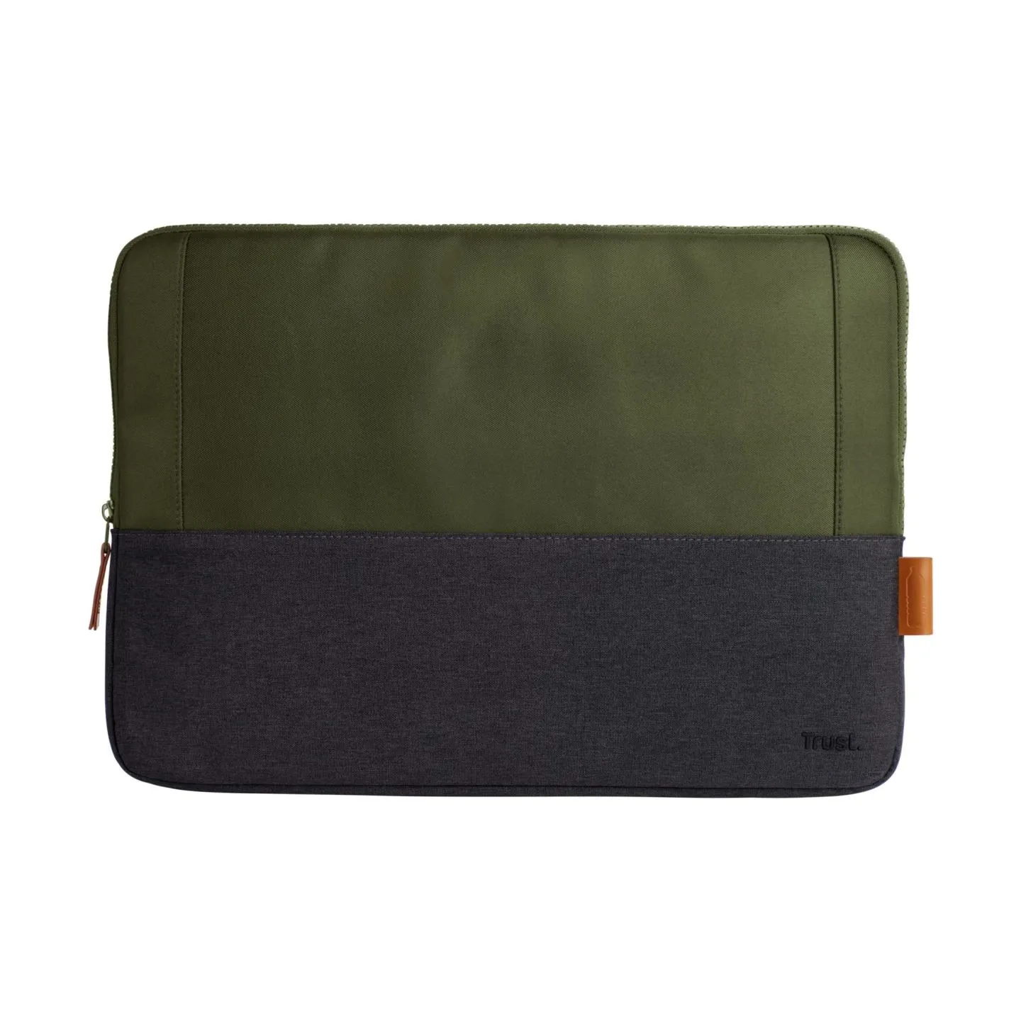 Trust NB SLEEVE 16" LISBOA/GREEN 25247 TRUST