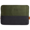 Trust NB SLEEVE 16" LISBOA/GREEN 25247 TRUST