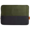 Trust NB SLEEVE 16" LISBOA/GREEN 25247 TRUST