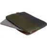Trust NB SLEEVE 16" LISBOA/GREEN 25247 TRUST