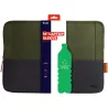 Trust NB SLEEVE 16" LISBOA/GREEN 25247 TRUST