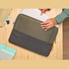 Trust NB SLEEVE 16" LISBOA/GREEN 25247 TRUST
