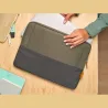 Trust NB SLEEVE 16" LISBOA/GREEN 25247 TRUST
