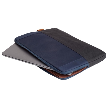 Trust NB SLEEVE 16" LISBOA/BLUE 24982 TRUST