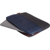 Trust NB SLEEVE 16" LISBOA/BLUE 24982 TRUST