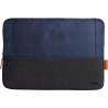 Trust NB SLEEVE 16" LISBOA/BLUE 24982 TRUST