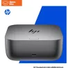 HP Thunderbolt 4 Ultra Dock - OPENBOX - G6 280W w/Combo Cable - 5x USB-A, 2x USB-C, 1x USB-C Thunderbolt 4, 2x DisplayPort, 1x H