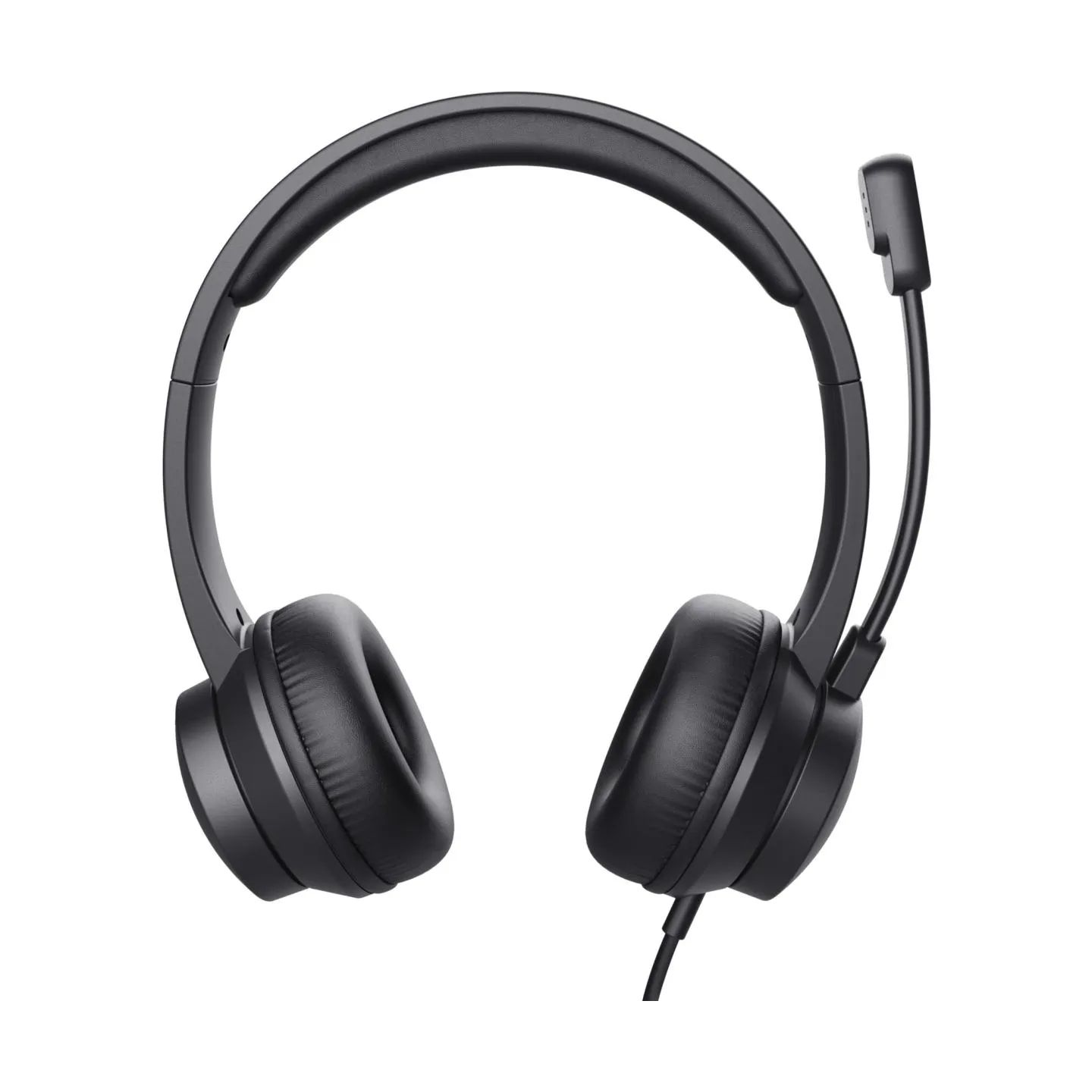 Trust HEADSET HS-201 USB PC/25373 TRUST