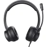 Trust HEADSET HS-201 USB PC/25373 TRUST