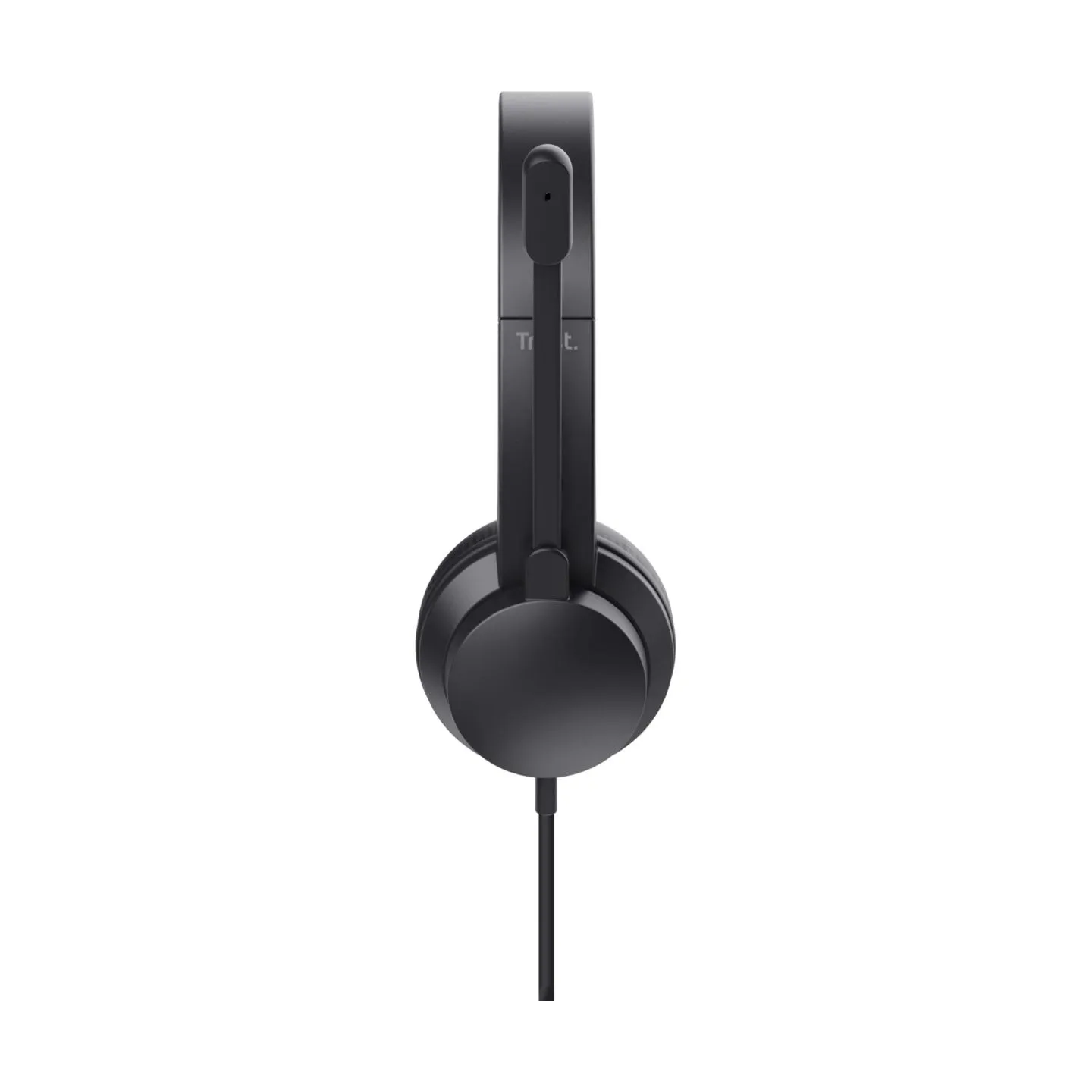 Trust HEADSET HS-201 USB PC/25373 TRUST
