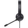Trust HEADSET HS-201 USB PC/25373 TRUST