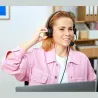 Trust HEADSET HS-201 USB PC/25373 TRUST