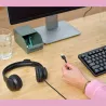 Trust HEADSET HS-201 USB PC/25373 TRUST