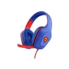 Trust HEADSET GXT415SM ZIROX/SUPERMAN 25738 TRUST