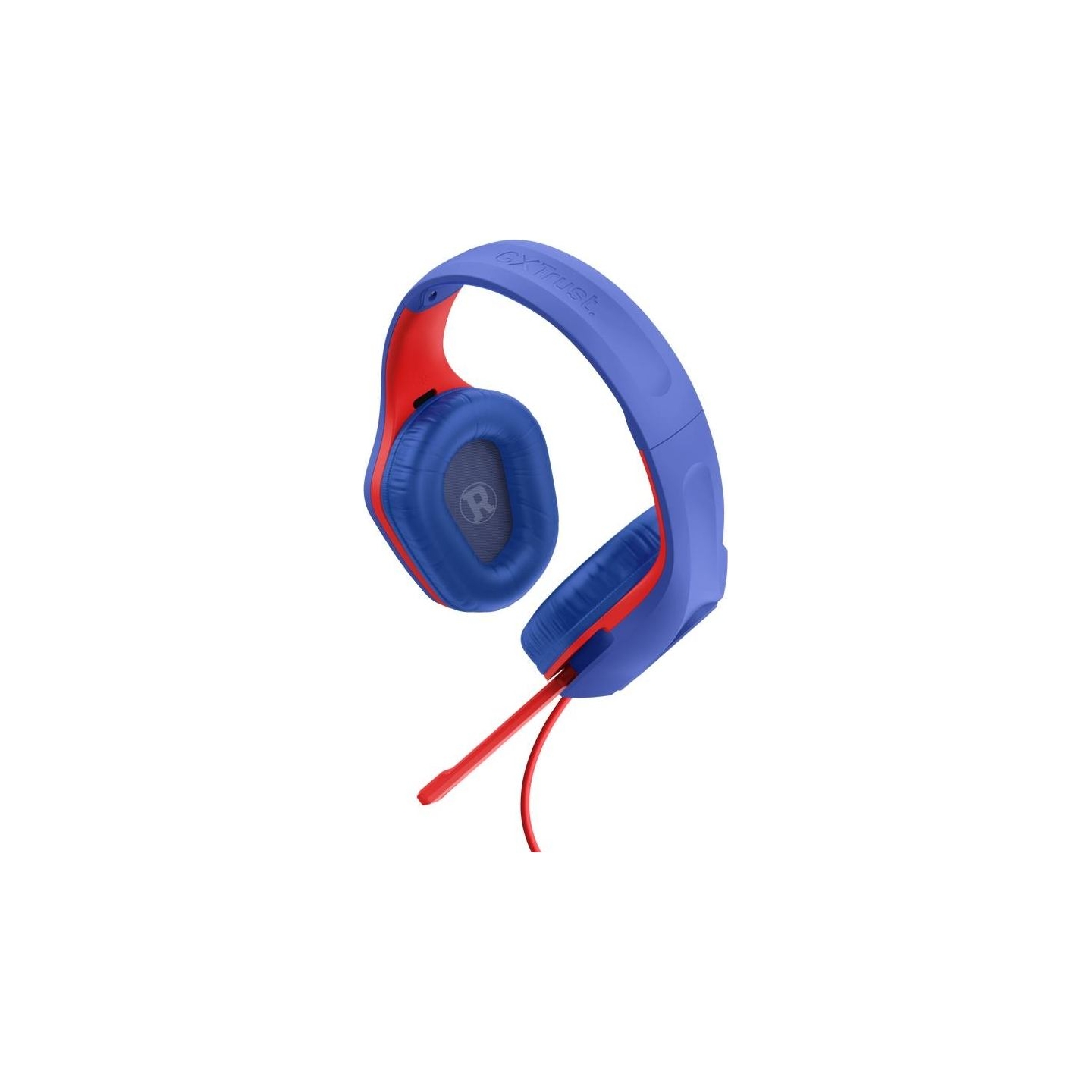 Trust HEADSET GXT415SM ZIROX/SUPERMAN 25738 TRUST